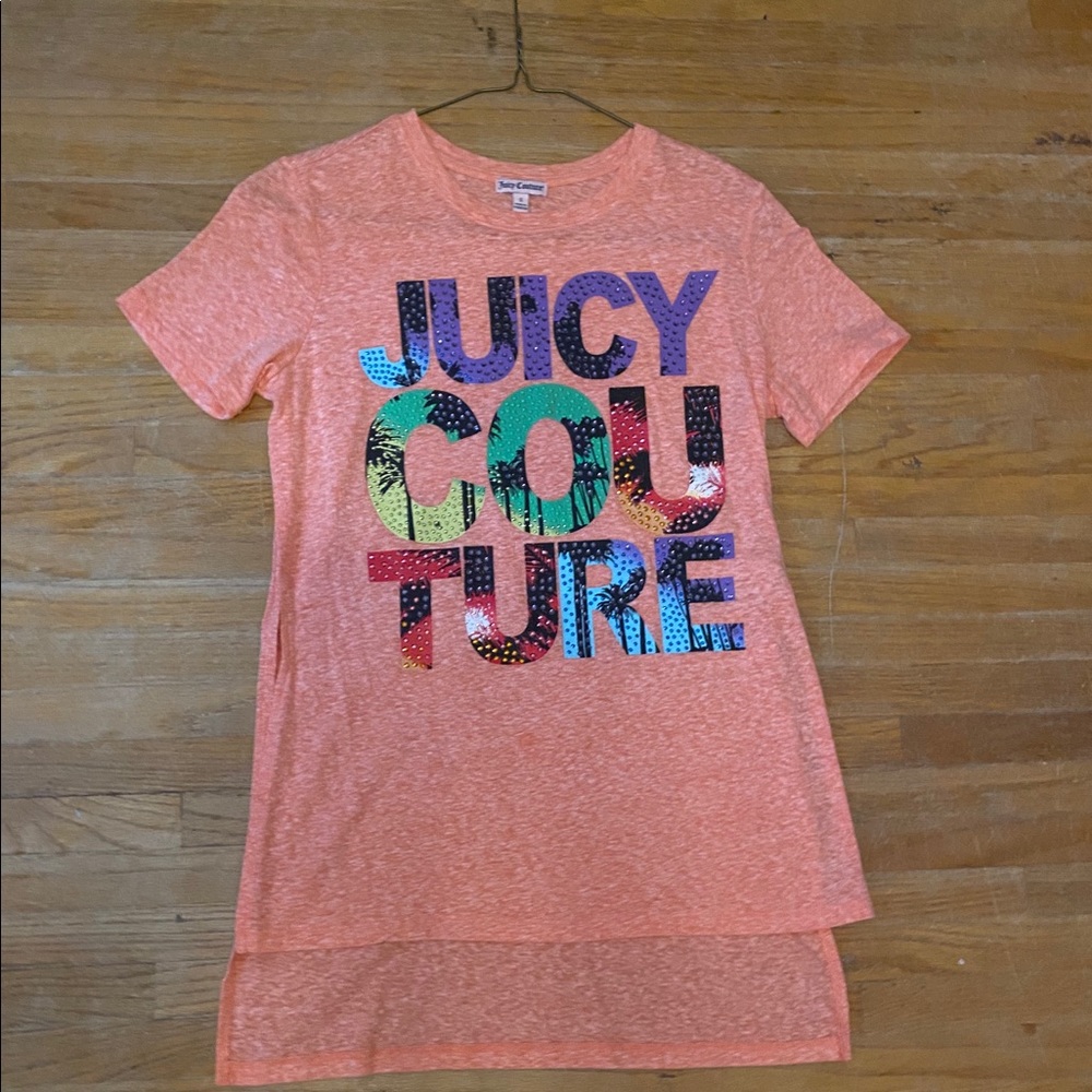 Juicy Couture Signature Tee
